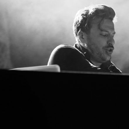 Parov Stelar Band @ Gasometer