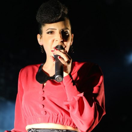 Parov Stelar Band @ Gasometer