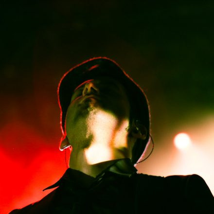 Parov Stelar Band @ Gasometer