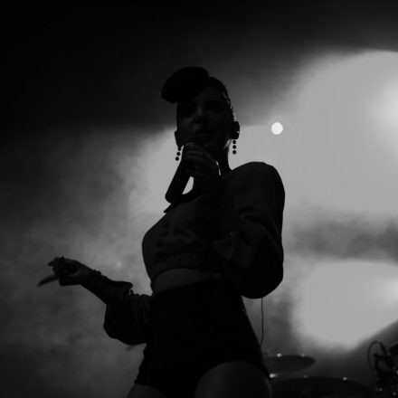 Parov Stelar Band @ Gasometer