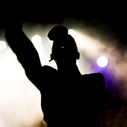 Parov Stelar Band @ Gasometer