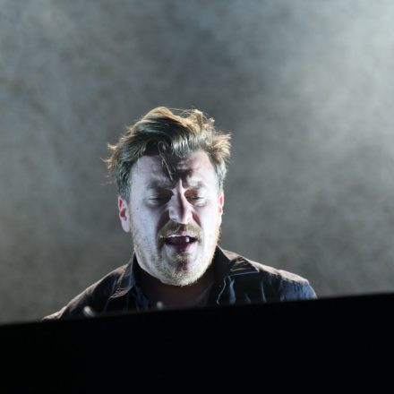 Parov Stelar Band @ Gasometer