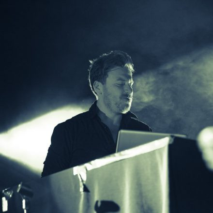 Parov Stelar Band @ Gasometer