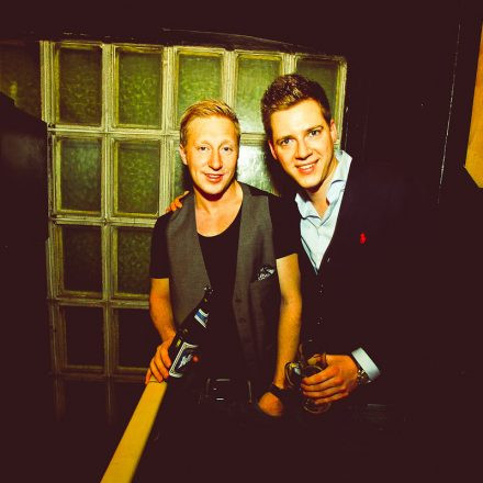 Verflucht Verrucht ft. Electro Ferris @ The Loft