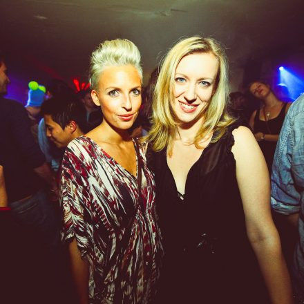 Verflucht Verrucht ft. Electro Ferris @ The Loft