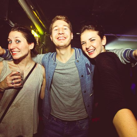 Verflucht Verrucht ft. Electro Ferris @ The Loft