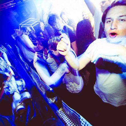 Verflucht Verrucht ft. Electro Ferris @ The Loft