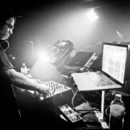 Verflucht Verrucht ft. Electro Ferris @ The Loft