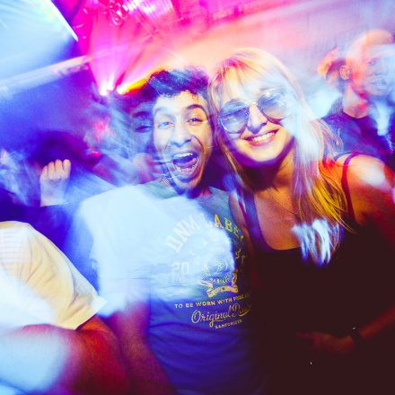Verflucht Verrucht ft. Electro Ferris @ The Loft