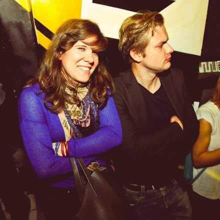 Verflucht Verrucht ft. Electro Ferris @ The Loft