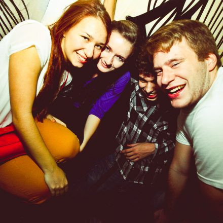 Verflucht Verrucht ft. Electro Ferris @ The Loft
