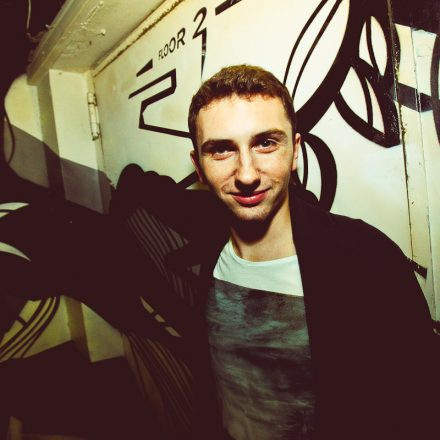 Verflucht Verrucht ft. Electro Ferris @ The Loft