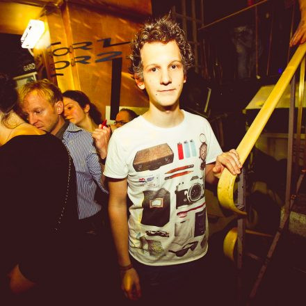 Verflucht Verrucht ft. Electro Ferris @ The Loft