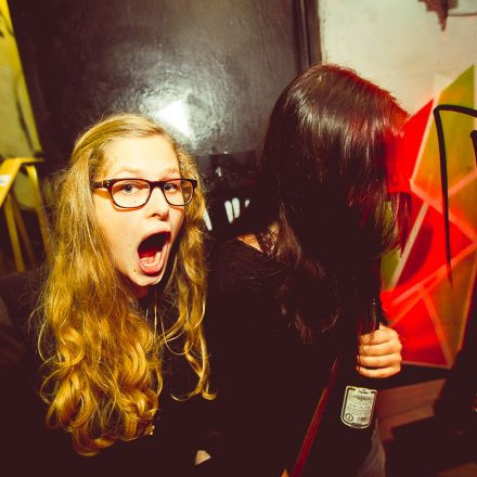 Verflucht Verrucht ft. Electro Ferris @ The Loft