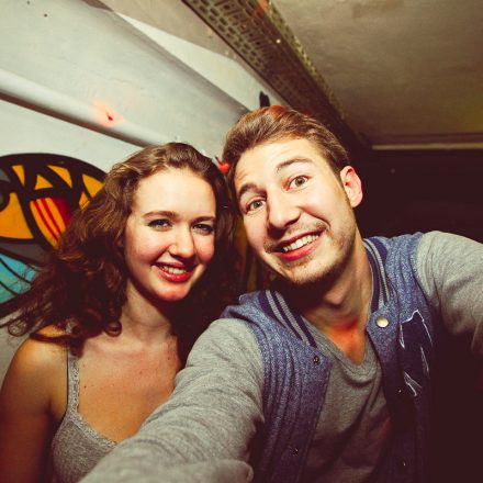 Verflucht Verrucht ft. Electro Ferris @ The Loft