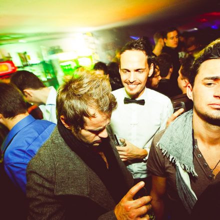 Verflucht Verrucht ft. Electro Ferris @ The Loft