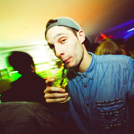 Verflucht Verrucht ft. Electro Ferris @ The Loft