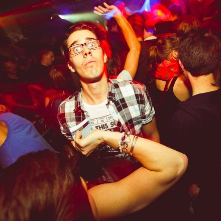 Verflucht Verrucht ft. Electro Ferris @ The Loft