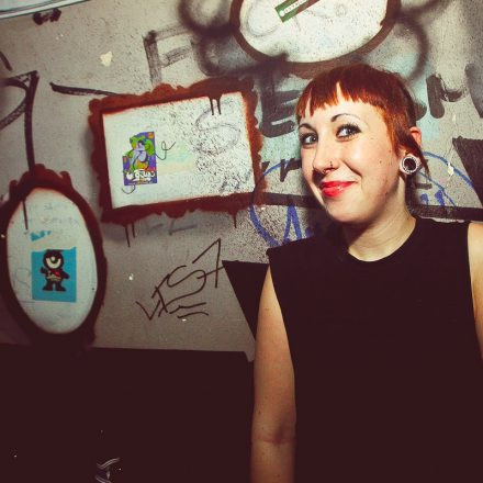 Verflucht Verrucht ft. Electro Ferris @ The Loft