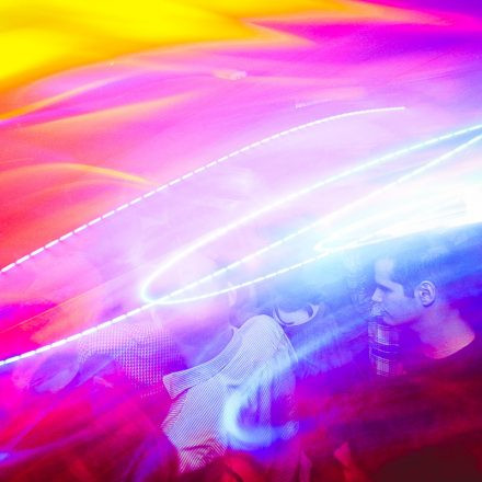 Verflucht Verrucht ft. Electro Ferris @ The Loft