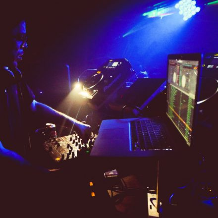 Verflucht Verrucht ft. Electro Ferris @ The Loft