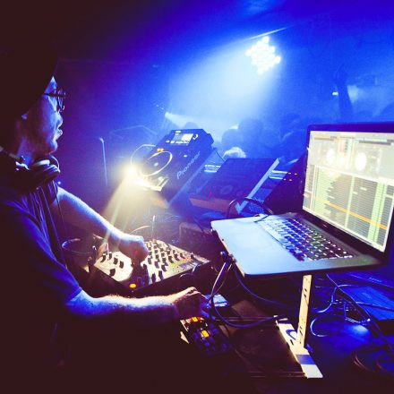 Verflucht Verrucht ft. Electro Ferris @ The Loft