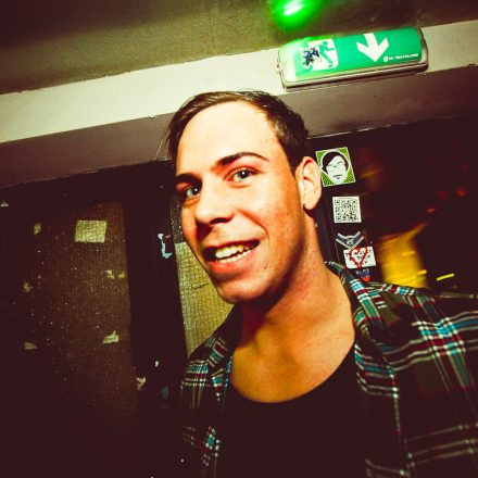 Verflucht Verrucht ft. Electro Ferris @ The Loft