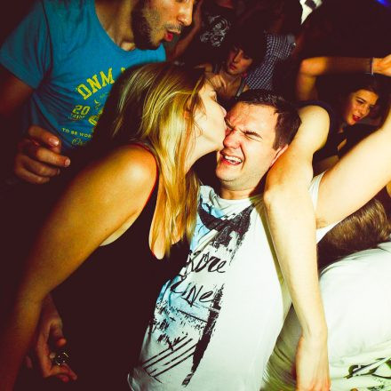 Verflucht Verrucht ft. Electro Ferris @ The Loft