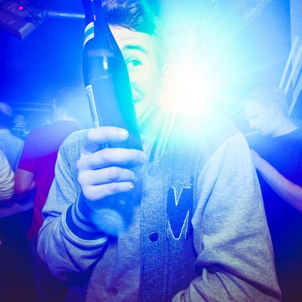 Verflucht Verrucht ft. Electro Ferris @ The Loft