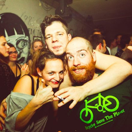 Verflucht Verrucht ft. Electro Ferris @ The Loft