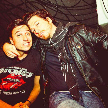 Verflucht Verrucht ft. Electro Ferris @ The Loft