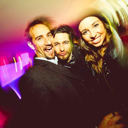 Verflucht Verrucht ft. Electro Ferris @ The Loft