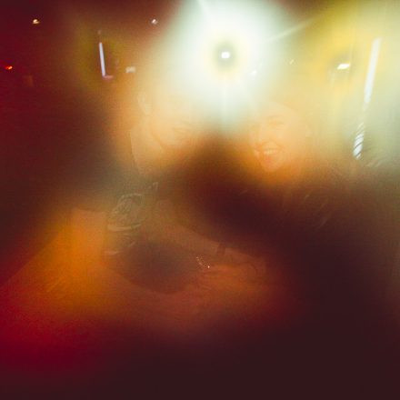 Verflucht Verrucht ft. Electro Ferris @ The Loft