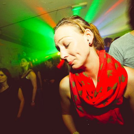 Verflucht Verrucht ft. Electro Ferris @ The Loft
