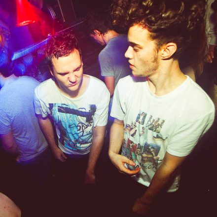 Verflucht Verrucht ft. Electro Ferris @ The Loft