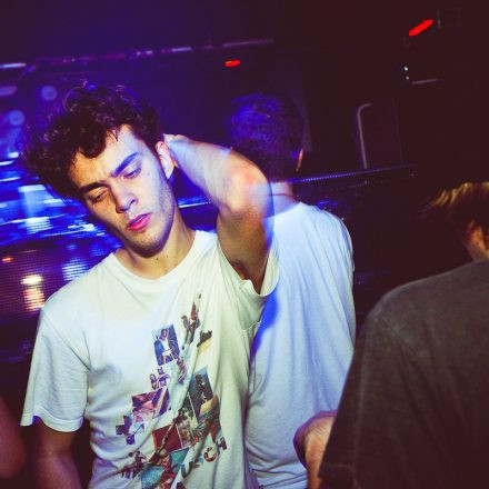 Verflucht Verrucht ft. Electro Ferris @ The Loft