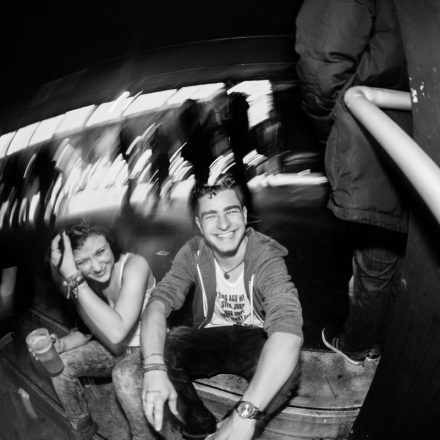 Eristoff Tracks Future Beatz feat. Camo & Krooked @ Flex (support by Stefan Pausa)