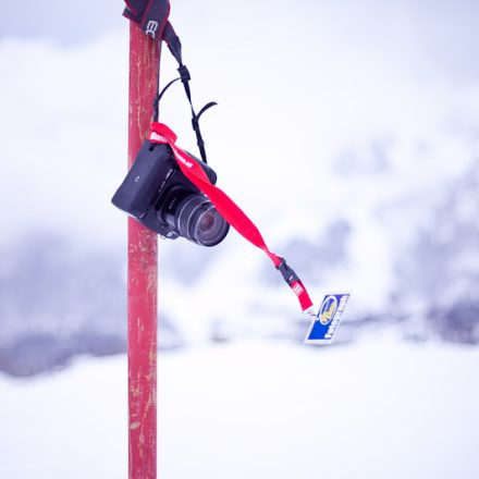 Uni of Snow @ Nassfeld - Day 2