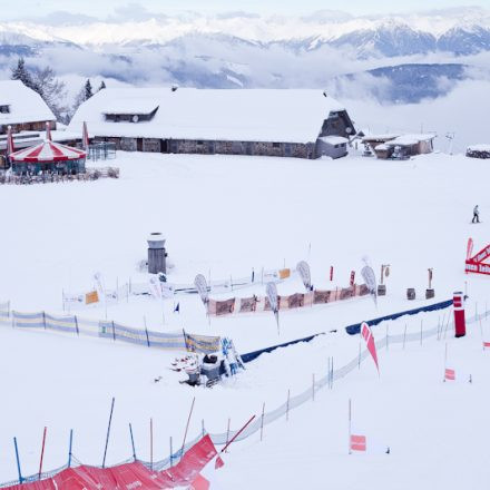 Uni of Snow @ Nassfeld - Day 2