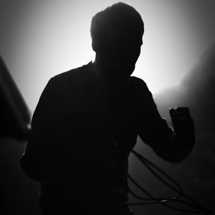 Frittenbude presented by Volume @ Arena