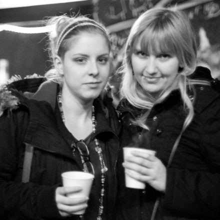 Frittenbude presented by Volume @ Arena