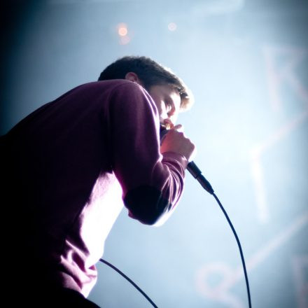 Frittenbude presented by Volume @ Arena