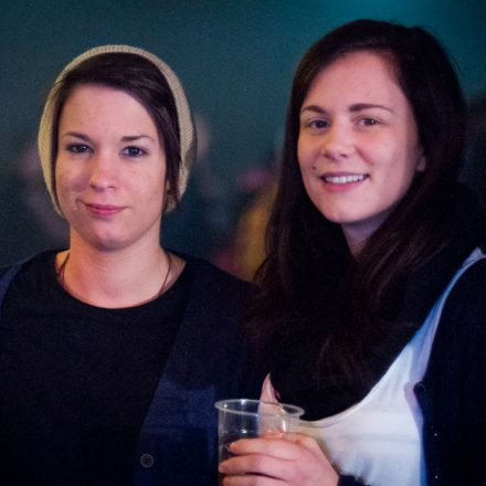 Frittenbude presented by Volume @ Arena
