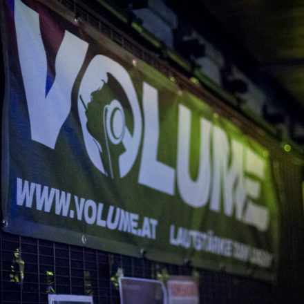 Frittenbude presented by Volume @ Arena