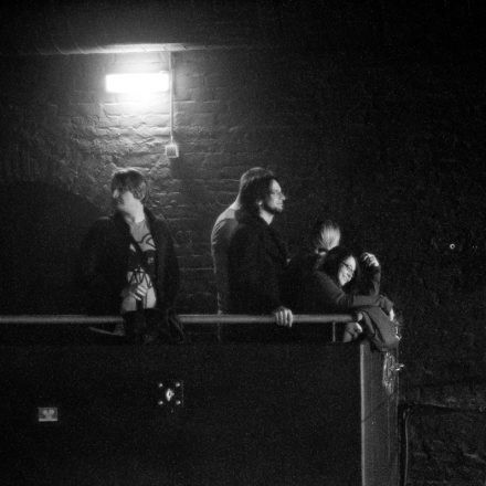 Frittenbude presented by Volume @ Arena