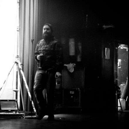 Frittenbude presented by Volume @ Arena