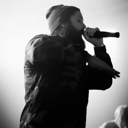 Frittenbude presented by Volume @ Arena