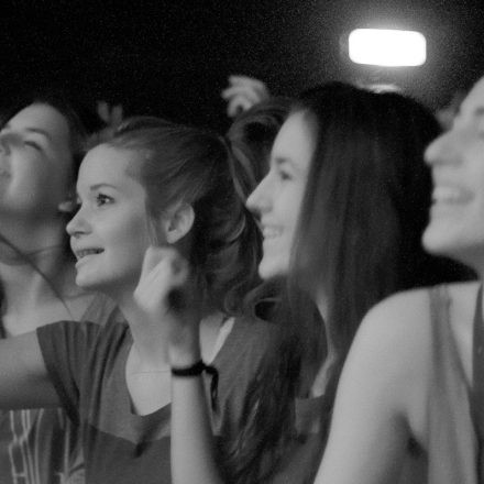 Frittenbude presented by Volume @ Arena