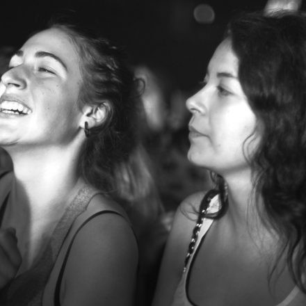 Frittenbude presented by Volume @ Arena