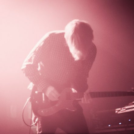 Frittenbude presented by Volume @ Arena